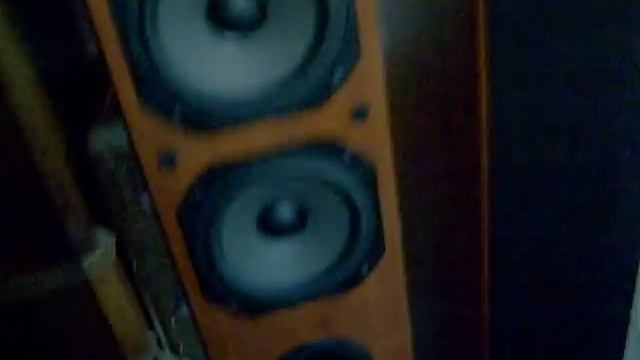 JMlab Chorus 715 смотреть онлайн