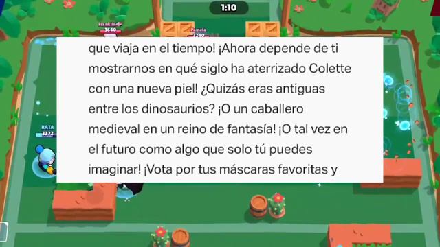 ¡¡URGENTE!! FECHA CONFIRMADA De La BRAWL TALK, TEMPORADA De DINOSAURIOS, NUEVO LOGO | BRAWL STARS смотреть онлайн