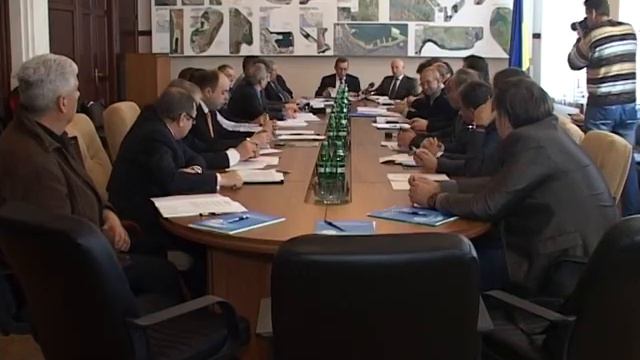 Морские профсоюзы Украины на пути к конфедерации! смотреть онлайн