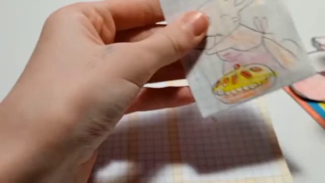 ?НОВЫЙ БЛОГЕР?Бумажные сюрпризы? Бумажная Лапка?