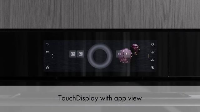 Стильные духовые шкафы V-ZUG смотреть онлайн