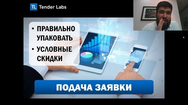 Как выиграть прибыльный тендер за 1,5 часа без особых навыков, даже если вы неуверенны в себе смотреть онлайн