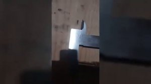 Переделка держателя сопла Mig-15Ak для Mig-14Ak от полуавтомата Иса MIG-185