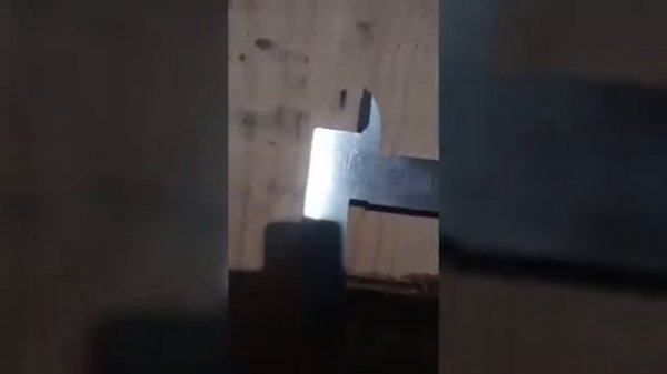 Переделка держателя сопла Mig-15Ak для Mig-14Ak от полуавтомата Иса MIG-185