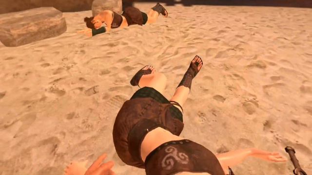 8 Blade & Sorcery Nomad Mods You Need To Get