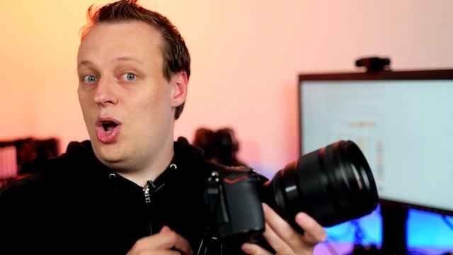 Nikon Z8 | CFexpress Or SD? The Fastest And Best Price/performance Memory Cards
