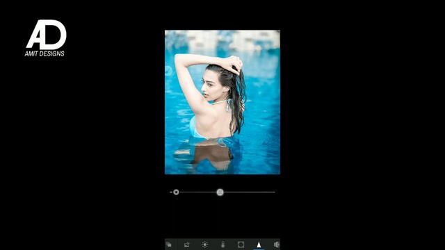 New Trending Lightroom Effect Like Photoshop Cc In Android **AMIT DESIGNS ** смотреть онлайн