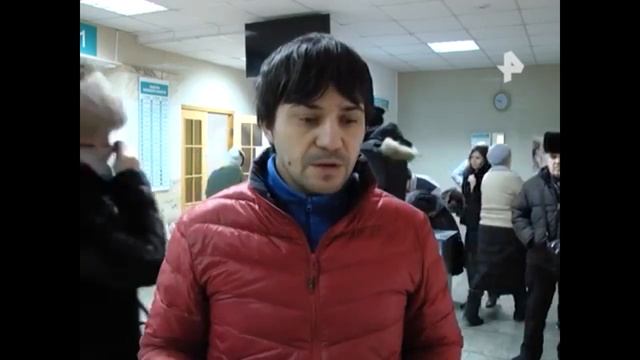 КПРФ! Сбор подписей к обращению на имя губернатора Красноярского края смотреть онлайн