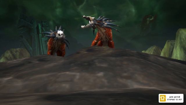 Сияющий звездный скакун и Сумрак смотреть онлайн