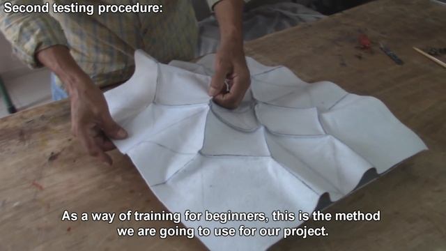 Diamond Tufting (capitonné) - Part 1 Upholstery/furniture смотреть онлайн