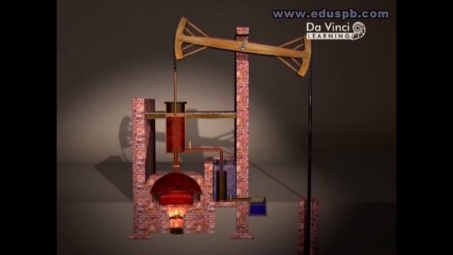 Джеймс Уатт и паровая машина. смотреть онлайн