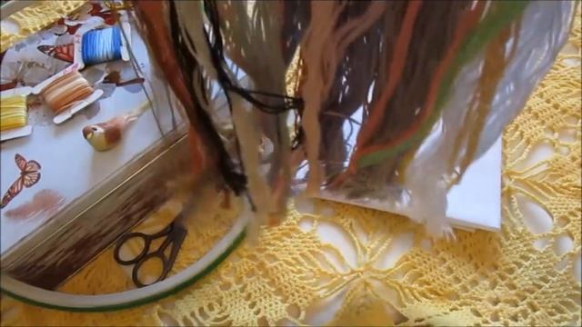 №17.Вступаю в СП Вокруг света от Инессы. набор от Панна Снегопад в городе.Суздаль. смотреть онлайн