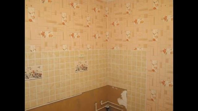 Большая 1-к квартира 38 м2 в Степном смотреть онлайн
