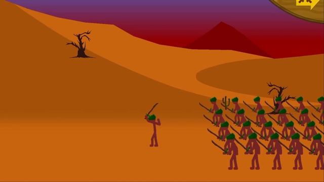 Stick War: Legacy - (Mobile) Game Trailer смотреть онлайн