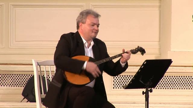 Терем-квартет: попурри / Terem Quartet: Medley смотреть онлайн