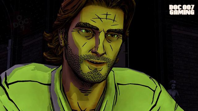 Wolf Among Us | ePISODE 2 | SMOKE & MIRRORS | pART 3 | смотреть онлайн