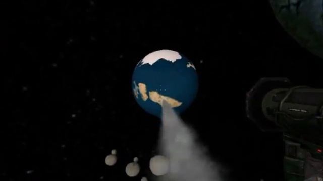 nuke on garrys смотреть онлайн