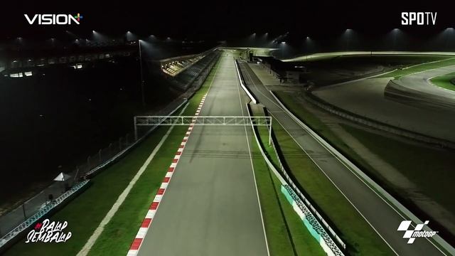 FAKTA SIRKUIT SEPANG MALAYSIA | MotoGP Malaysia 2022 смотреть онлайн