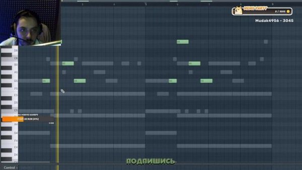 Пишем биты в стиле KAI ANGEL в ЛУЧШЕЙ программе | Fl Studio 21