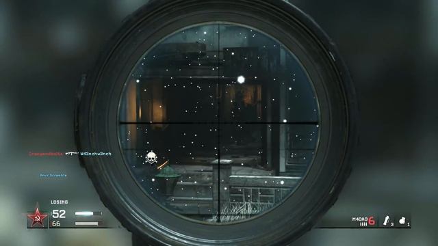 Call of Duty: Modern Warfare Remastered – December Update Trailer | PS4 смотреть онлайн