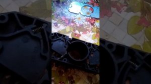 пропал ближний свет на Ауди 80 как исправить