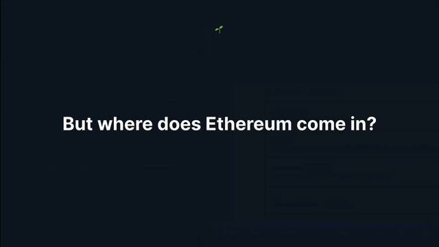 'Radicle: Towards decentralized code collaboration' - Abbey Titcomb смотреть онлайн