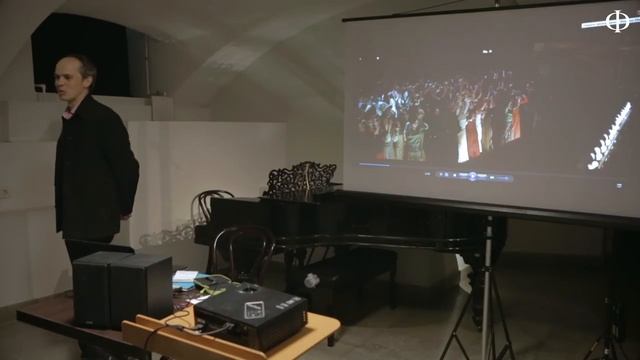 Георгий Ковалевский. Искусство как религия? Эпоха великих виртуозов. смотреть онлайн
