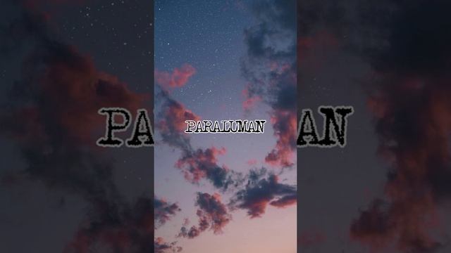 "PARALUMAN" https://www.facebook.com/profile.php?id=100065256922031 смотреть онлайн
