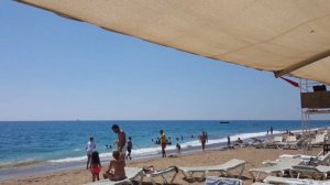 Serra Park Hotel 4*, Side, Турция