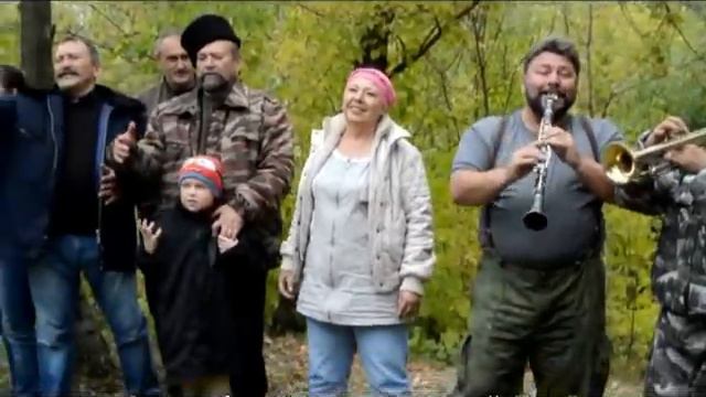 Православный Дон ("Встреча") смотреть онлайн