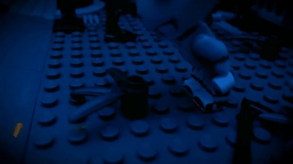 Lego Sonic Adventures: Victory Garden