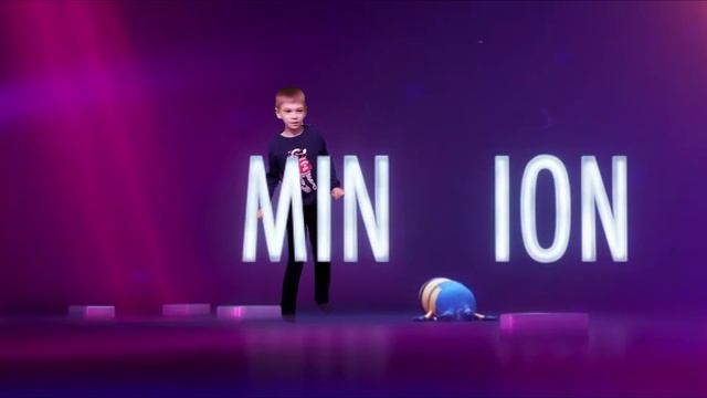 Миньоны смотреть онлайн