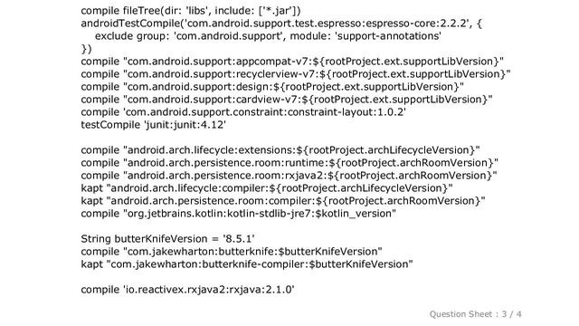 Android : Warning: warning: Supported source version 'RELEASE_7' from annotation processor 'android смотреть онлайн