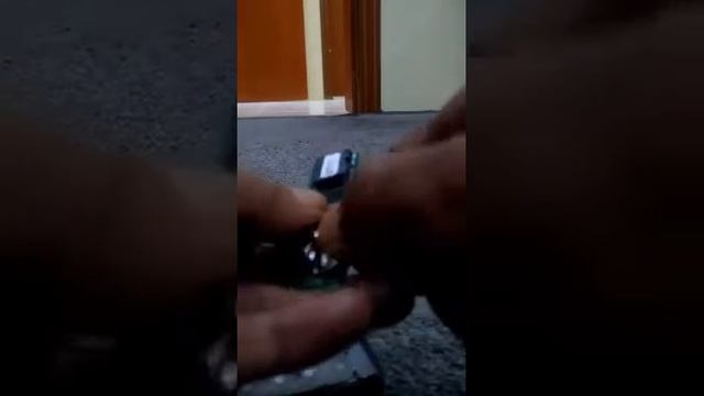فك وتركيب ريموت شانجان لتغير البطارية смотреть онлайн