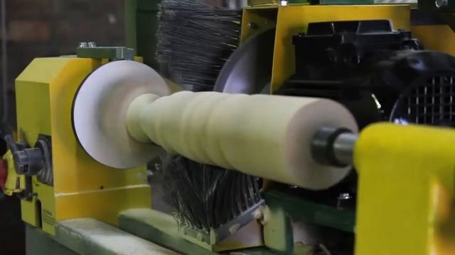Станок токарно фрезерный с копиром ТСП 1500 (2 часть) смотреть онлайн