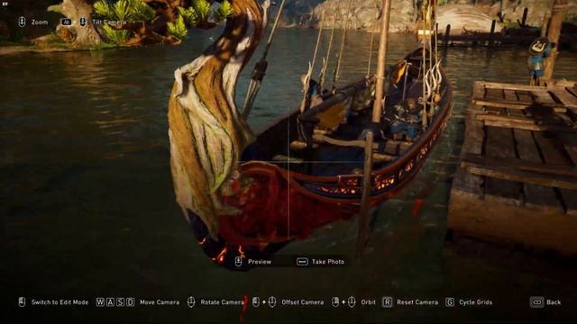 Assassin's Creed Valhalla Weekly Free Item 44 Item 2023/10/25 смотреть онлайн