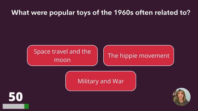 If You Can Pass This Quiz, Your Memory Is Strong! смотреть онлайн