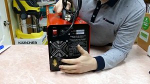 Инверторный сварочный полуавтомат ТЕРМИТ МАГ 200