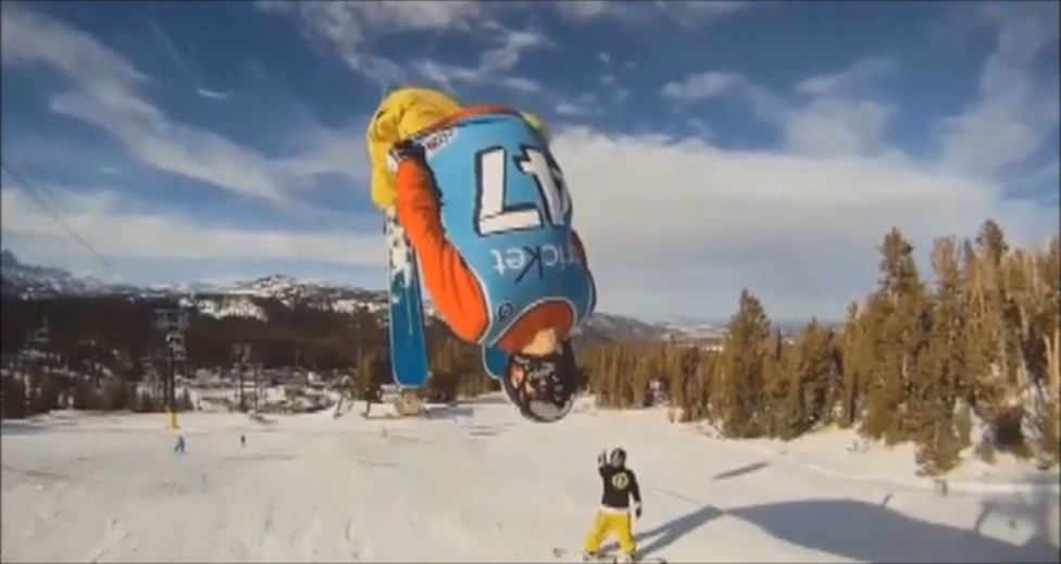 MORDOR-Марш сорвиголов