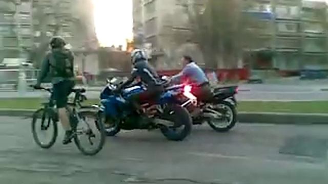 Гонщики Липецка смотреть онлайн