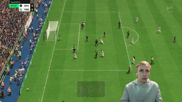 EVOLVING MUDRYK! | EA FC ULTIMATE TEAM RTG | MUDRYK’S MADNESS EPISODE #2 смотреть онлайн