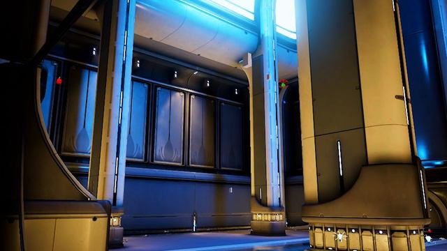 Warframe News | UI 3.0 & Beyond POE смотреть онлайн