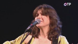 Елена Фролова "Мне твердят..." (Ю.Визбор)