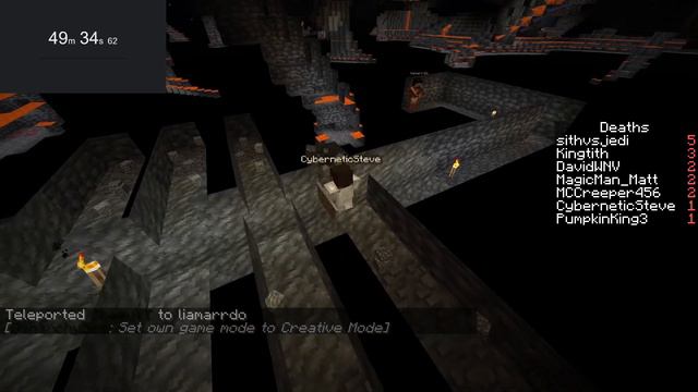 Minecraft Middle School VS High School VS Adult смотреть онлайн