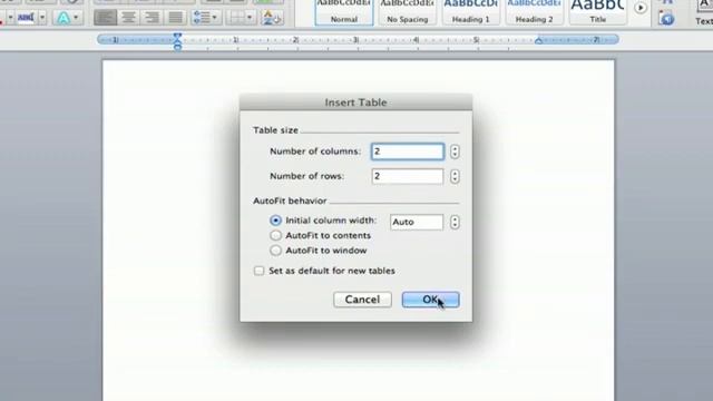 How to Compare Two Things Using Columns on Microsoft Word смотреть онлайн