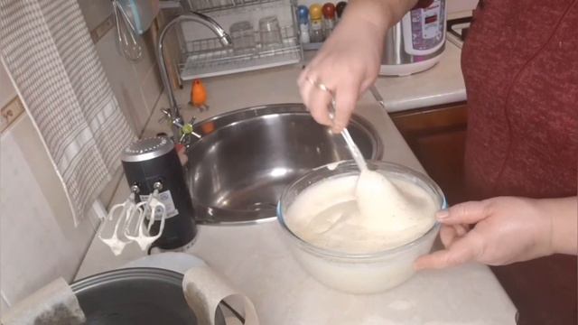 Домашний шеф-повар с Светланой