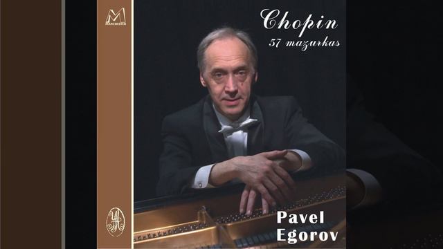 Mazurka in A Minor, Op. 68. No. 2 смотреть онлайн