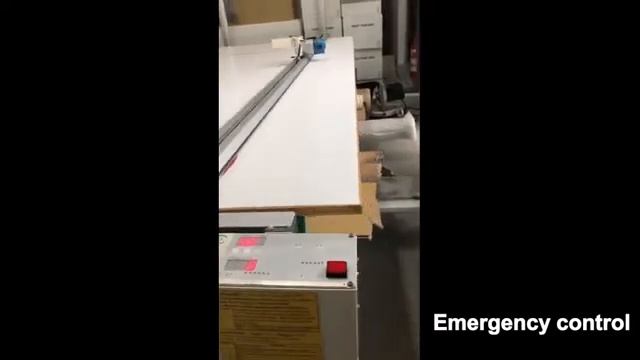 COTTAI TAIWAN M1COT 860 NB Roller Fabric Cutter - Rotary cutter смотреть онлайн