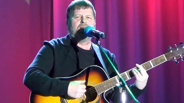 Александр Колосов с. Анцирь. Фестиваль автора 2023 смотреть онлайн