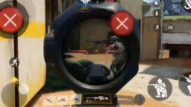 Monster Kill | Cull of Duty смотреть онлайн